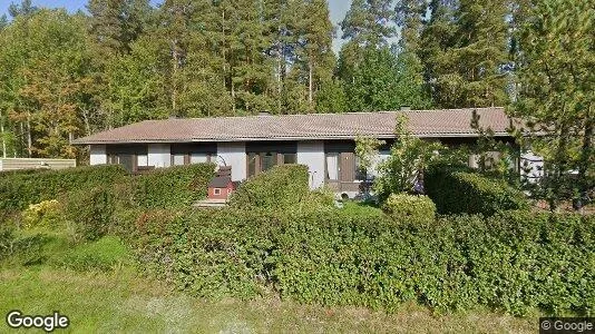 Apartments for rent in Salo - Photo from Google Street View