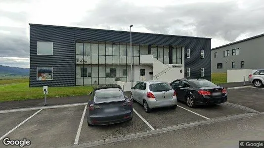Apartments for rent in Akureyri - Photo from Google Street View