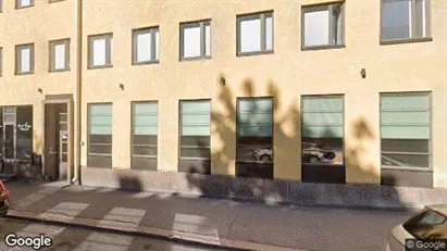 Apartments for rent in Lahti - Photo from Google Street View