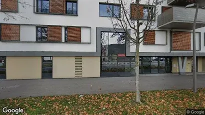 Apartments for rent in Vienna Donaustadt - Photo from Google Street View