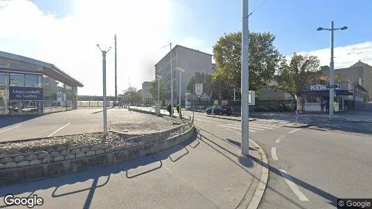 Apartments for rent in Vienna Landstraße - Photo from Google Street View