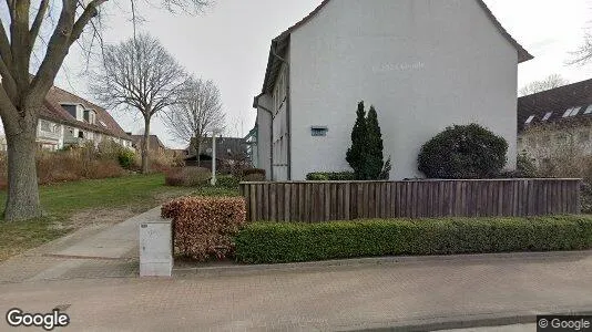 Apartments for rent in Plön - Photo from Google Street View