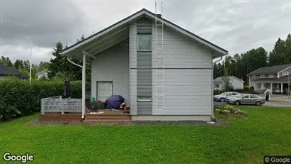 Rooms for rent in Tampere Pohjoinen - Photo from Google Street View