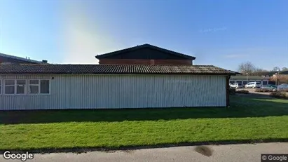 Apartments for rent in Halmstad - Photo from Google Street View