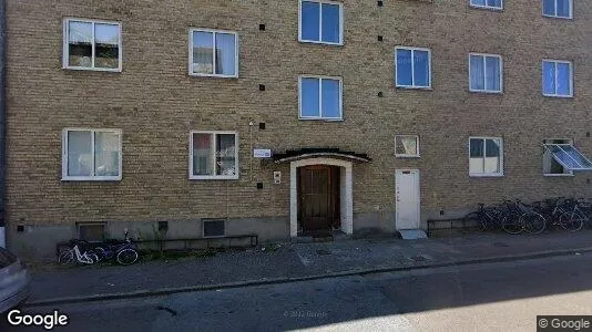 Apartments for rent in Landskrona - Photo from Google Street View