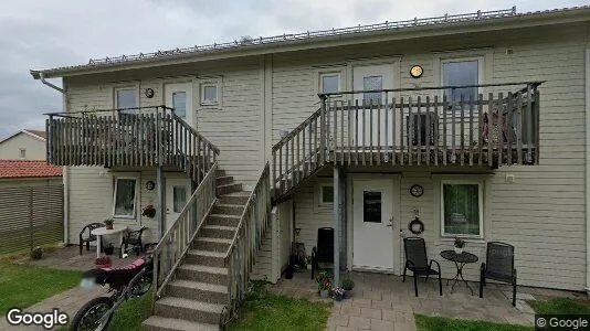 Apartments for rent in Gothenburg City Centre - Photo from Google Street View