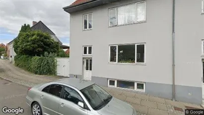 Apartments for rent in Horsens - Photo from Google Street View