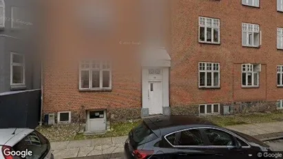 Apartments for rent in Horsens - Photo from Google Street View