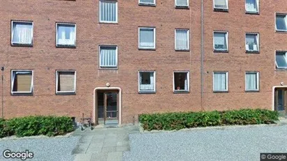 Apartments for rent in Randers C - Photo from Google Street View