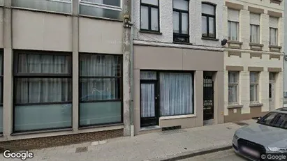 Apartments for rent in Torhout - Photo from Google Street View
