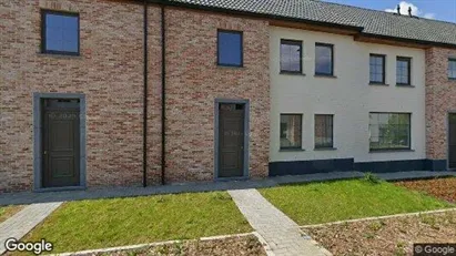Apartments for rent in Zwevegem - Photo from Google Street View
