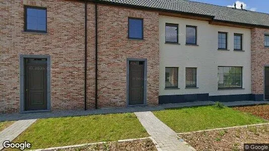 Apartments for rent in Zwevegem - Photo from Google Street View