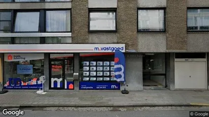 Apartments for rent in Roeselare - Photo from Google Street View
