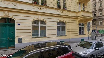 Apartments for rent in Praha 6 - Photo from Google Street View