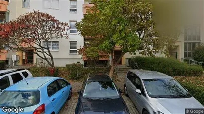 Apartments for rent in Weimar - Photo from Google Street View