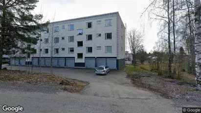 Apartments for rent in Lapinjärvi - Photo from Google Street View