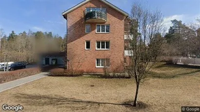Apartments for rent in Lidingö - Photo from Google Street View