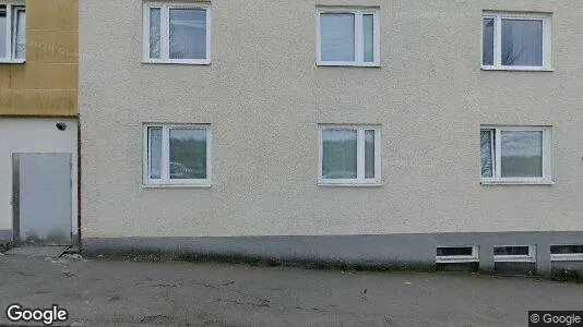 Apartments for rent in Stockholm West - Photo from Google Street View