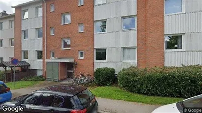 Apartments for rent in Växjö - Photo from Google Street View