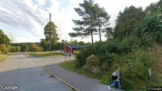 Rooms for rent in Sigtuna - Photo from Google Street View