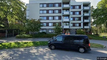 Apartments for rent in Gävle - Photo from Google Street View