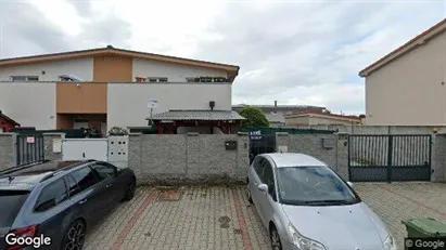 Apartments for rent in Malacky - Photo from Google Street View