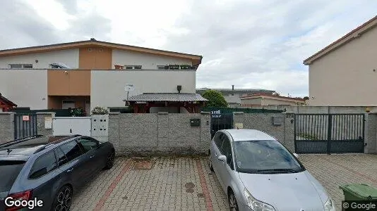 Apartments for rent in Malacky - Photo from Google Street View