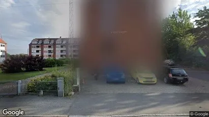 Apartments for rent in Middelfart - Photo from Google Street View