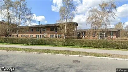 Apartments for rent in Nærum - Photo from Google Street View