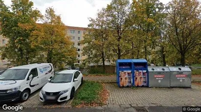 Apartments for rent in Weimar - Photo from Google Street View