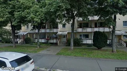 Apartments for rent in Erfurt - Photo from Google Street View