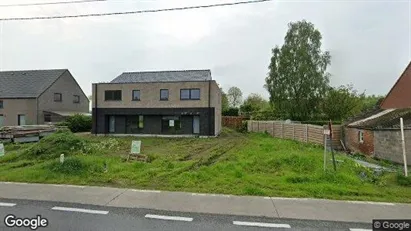 Apartments for rent in Diksmuide - Photo from Google Street View