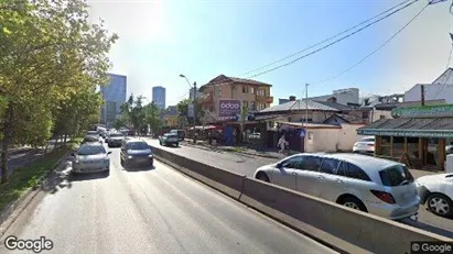 Apartments for rent in Bucharest - Sectorul 1 - Photo from Google Street View