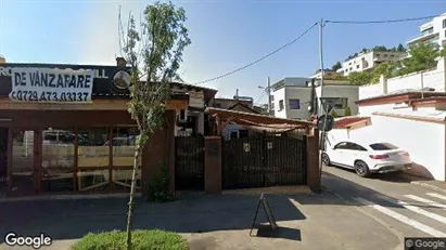 Apartments for rent in Bucharest - Sectorul 1 - Photo from Google Street View