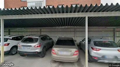 Apartments for rent in Kangasala - Photo from Google Street View