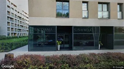 Apartments for rent in Location is not specified - Photo from Google Street View