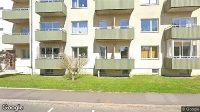 Apartments for rent in Kristianstad - Photo from Google Street View