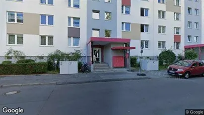 Apartments for rent in Berlin Lichtenberg - Photo from Google Street View
