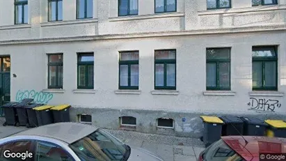 Apartments for rent in Halle (Saale) - Photo from Google Street View