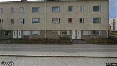 Apartments for rent in Tampere Keskinen - Photo from Google Street View