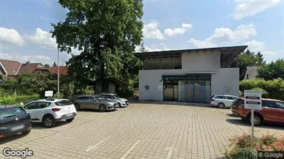 Rooms for rent in Graz - Photo from Google Street View