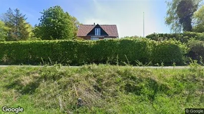 Apartments for rent in Hadsund - Photo from Google Street View