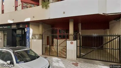 Apartments for rent in Valencia L'Eixample - Photo from Google Street View