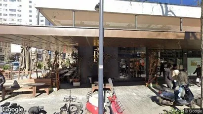 Apartments for rent in Rotterdam Centrum - Photo from Google Street View