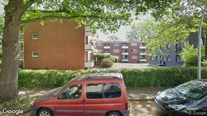Apartments for rent in Hamburg Harburg - Photo from Google Street View