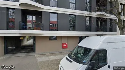 Apartments for rent in Berlin Lichtenberg - Photo from Google Street View