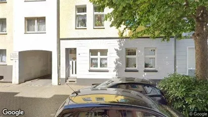 Apartments for rent in Ennepe-Ruhr-Kreis - Photo from Google Street View