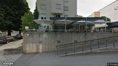 Apartments for rent in Dornbirn - Photo from Google Street View