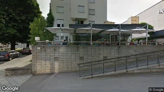 Apartments for rent in Dornbirn - Photo from Google Street View