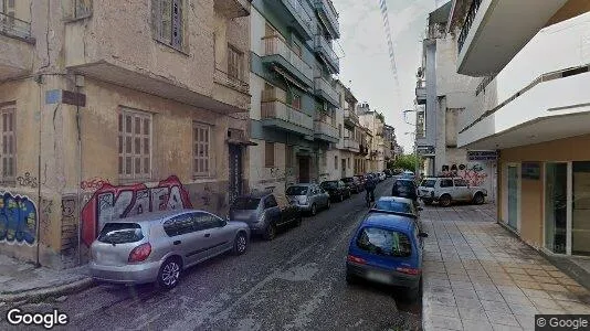 Apartments for rent in Patras - Photo from Google Street View